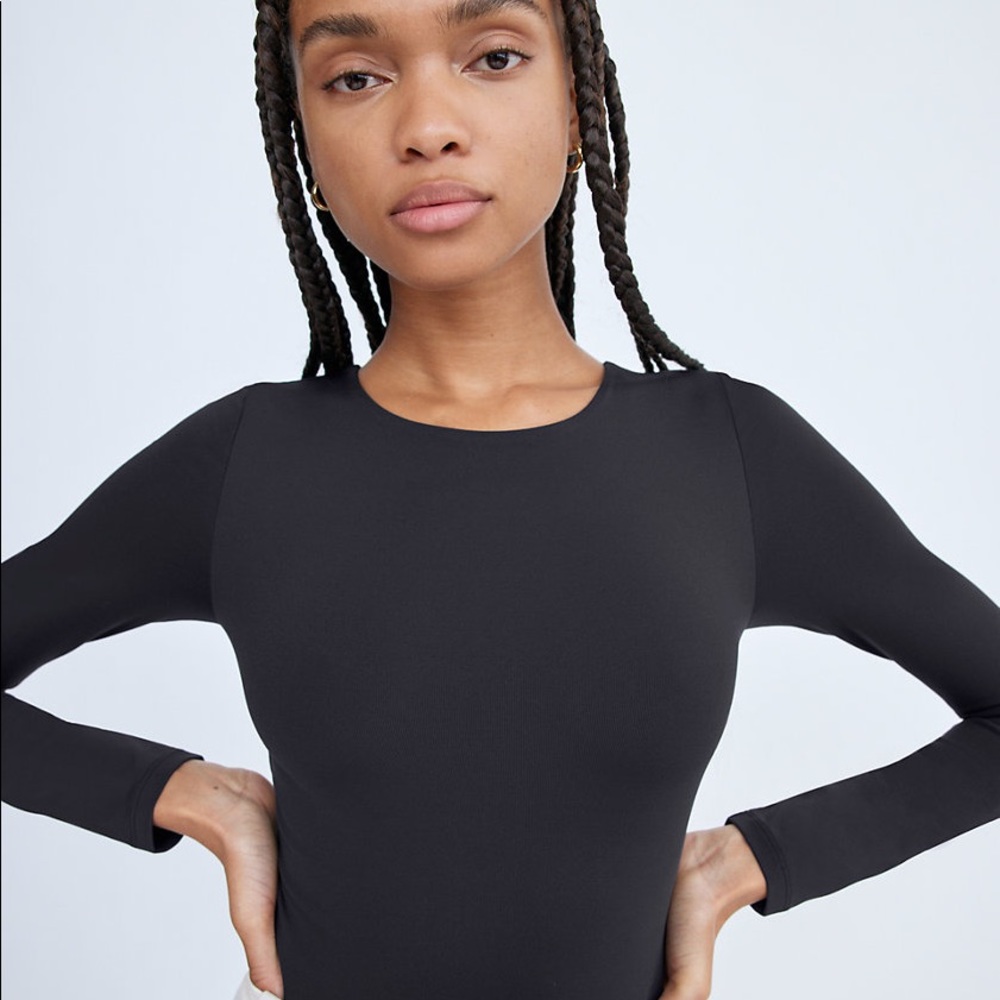 Babaton Contour Bodysuit